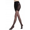 RAJSTOPY GATTA BODY SHAPER 40 NERO /2