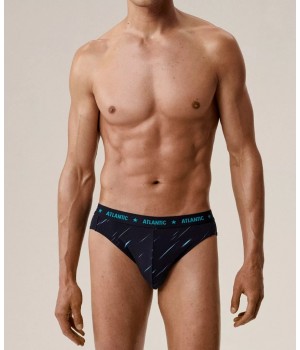 СЛІПИ ATLANTIC 3MP-207 JZ25 GRA /M