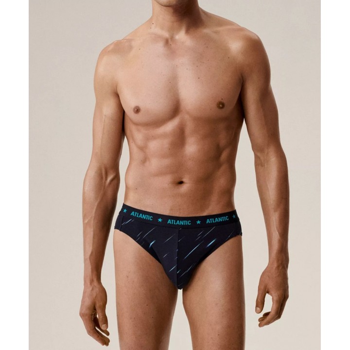 SLIPS ATLANTIC 3MP-207 JZ25 GRA /M