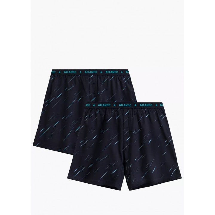 BOKSERKI ATLANTIC 2MBX-085 JZ25 GRA /XXL