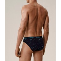 СЛІПИ ATLANTIC 3MP-207 JZ25 GRA /XL