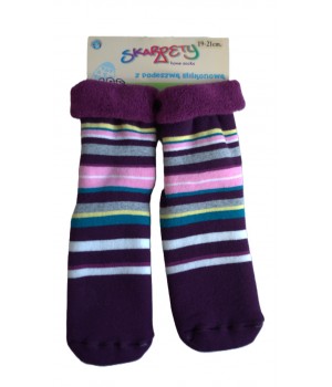 ШКАРПЕТКИ MONDO-CALZA SMZP