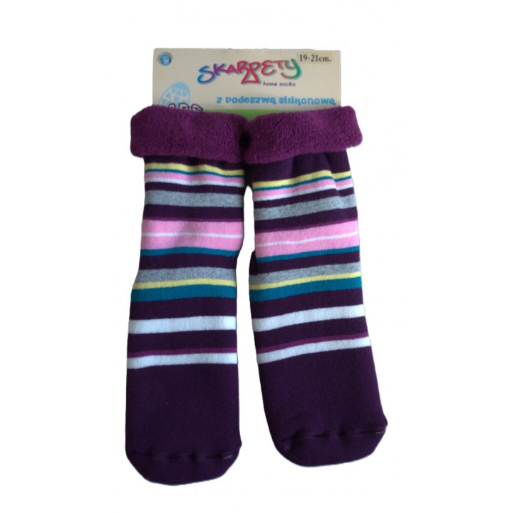 ШКАРПЕТКИ MONDO-CALZA SMZP