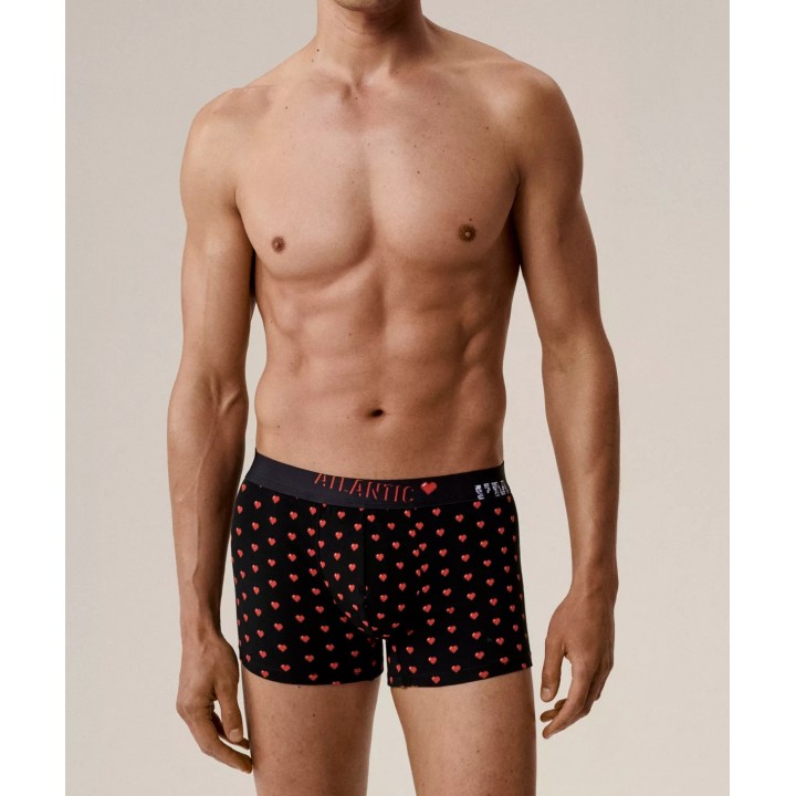 ШОРТЫ ATLANTIC 2GMH-028 JZ25 CZA /S