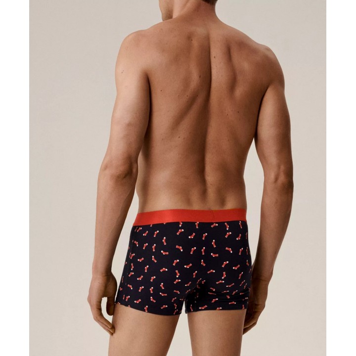 SZORTY ATLANTIC 2GMH-027 JZ25 GRA /S SZORTY ATLANTIC 2GMH-027 JZ25 GRA /S