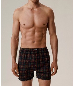 BOKSERKI ATLANTIC 2GMB-013 JZ25 ZIEC/GRA /M BOKSERKI ATLANTIC 2GMB-013 JZ25 ZIEC/GRA /M