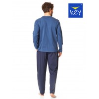 Піжама KEY MNS-866 B22 /XL