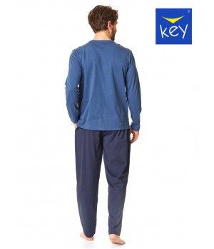 ПИЖАМЫ KEY MNS-866 B22 /XL