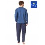 Піжама KEY MNS-866 B22 /XL