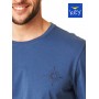 Піжама KEY MNS-866 B22 /XL