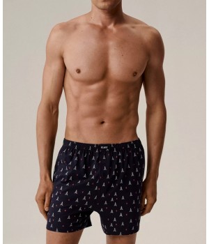 BOKSERKI ATLANTIC 2GMB-010 JZ25 GRA /L