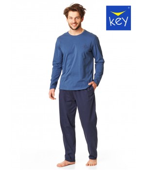 ПИЖАМЫ ДЛЯ КЛЮЧЕЙ MNS-866 B22 /L