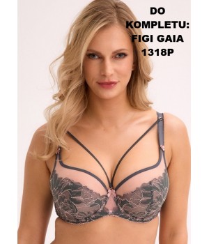 BIUSTONOSZ GAIA 1318 GRF/RÓŻ /80C BIUSTONOSZ GAIA 1318 GRF/RÓŻ /80C
