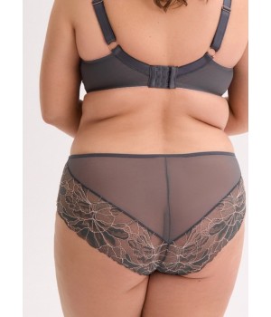 FIGI GAIA 1318P GRF/RÓŻ /XL