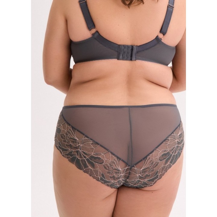 FIGI GAIA 1318P GRF/RÓŻ /XL