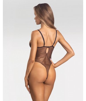 BODY OBSESSIVE SORANNA OPEN XL/XXL