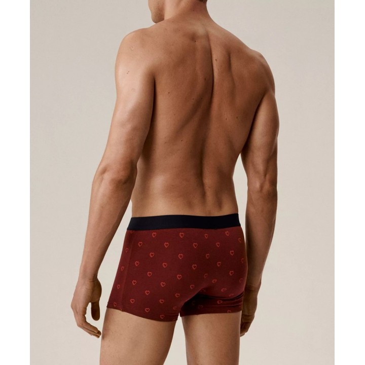 ШОРТИ ATLANTIC 2GMH-029 JZ25 GRA/CZE /XXL