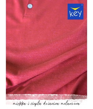 ПИЖАМА КЛЮЧЕВАЯ MNS-451 B22 /XXL