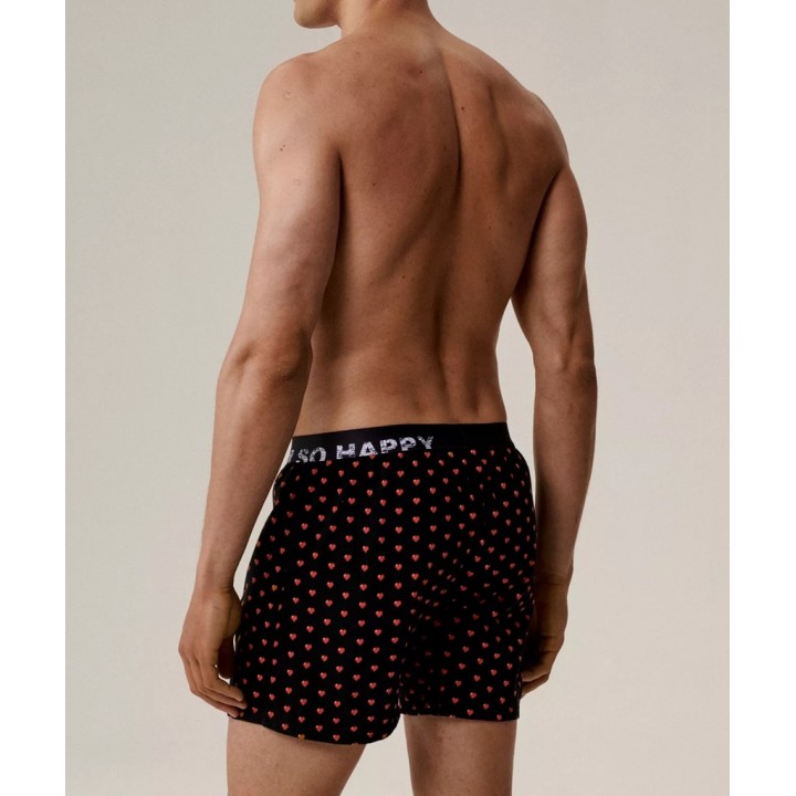 БОКСЕРСЬКІ ШОРТИ ATLANTIC 2GMB-011 JZ25 CZA /XL