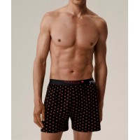 БОКСЕРСЬКІ ШОРТИ ATLANTIC 2GMB-011 JZ25 CZA /S