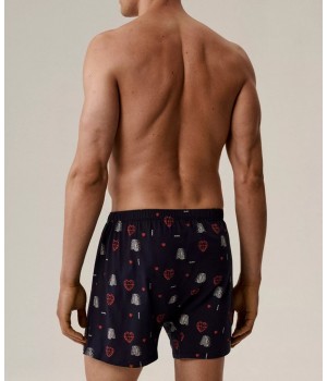 BOKSERKI ATLANTIC 2GMB-012 JZ25 GRA/CZE /L