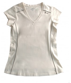 СПОРТИВНА ФУТБОЛКА KO-TR-2 38 екрю