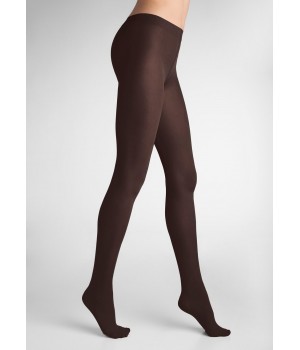 Колготки Marilyn Tonic 40, темный шоколад /5