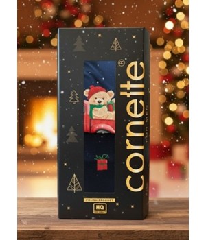 НАБІР КОРНЕТІВ BS-914/01 ПОДАРУНКОВИЙ /M