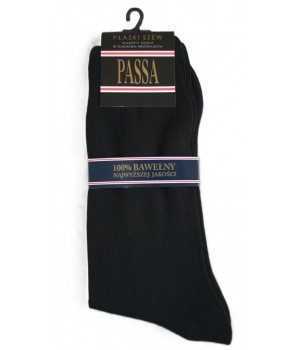 REGINASOCKS PASSA CZA SOCKS 29-30
