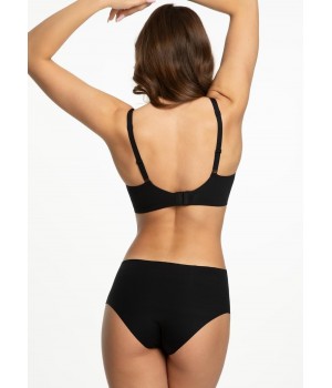 Труси JULIMEX INFINITY CLASSIC ЧОРНІ /L