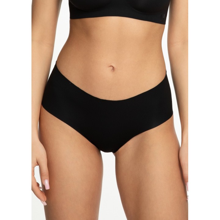 Труси JULIMEX INFINITY CLASSIC ЧОРНІ /M