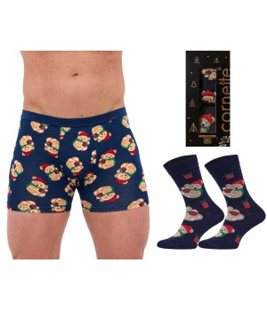 НАБІР КОРНЕТІВ BS-914/02 ТЕДДІ /XXL