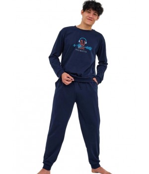 Детская пижама CORNETTE KY-998/56 DJ /170