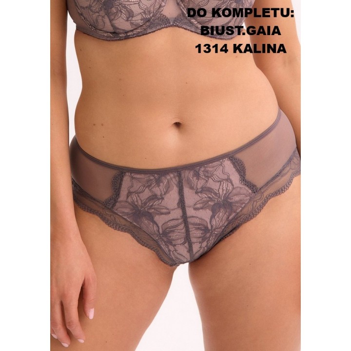 FIGI GAIA 1314 KALINA FIOLET/RÓŻ /M