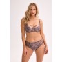 BIUSTONOSZ GAIA 1314 KALINA FIOLET/RÓŻ /75G