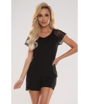 ПІЖАМА DE LAFENSE 625 DAGMARA CZA /XXL ПІЖАМА DE LAFENSE 625 DAGMARA CZA /XXL