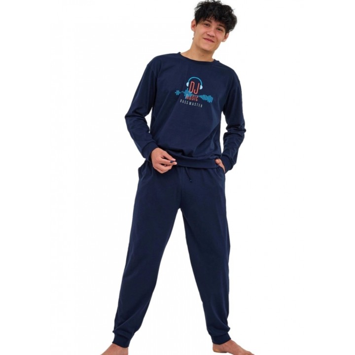 ДИТЯЧА ПІЖАМА CORNETTE KY-998/56 DJ /164