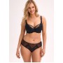Бюстгальтер GAIA 1228 ISLA ЧОРНИЙ /95C