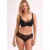Бюстгальтер GAIA 1228 ISLA ЧОРНИЙ /75E