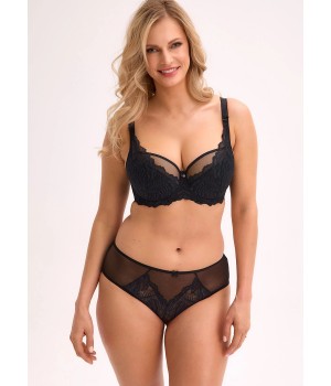 Бюстгальтер GAIA 1228 ISLA ЧОРНИЙ /85G Бюстгальтер GAIA 1228 ISLA ЧОРНИЙ /85G