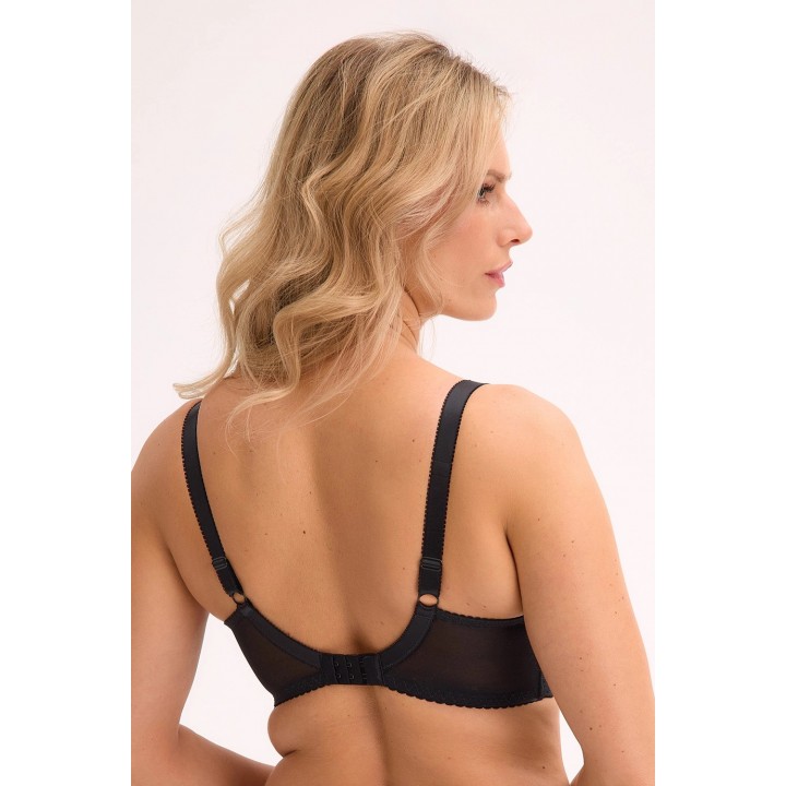 Бюстгальтер GAIA 1228 ISLA ЧОРНИЙ /85D