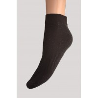 SKARPETY KNITTEX SPARKLE MIKROFIBRA 40 BRONZO