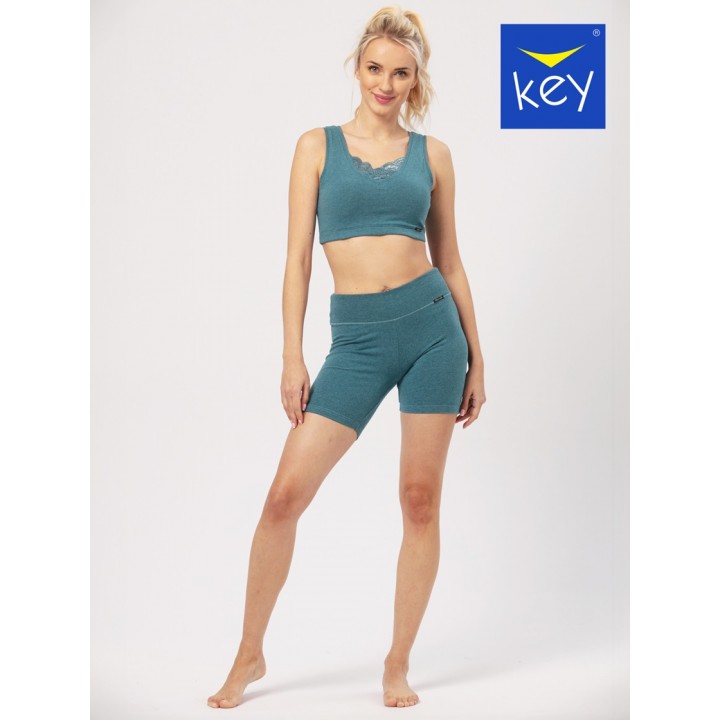 KEY SHORTS LXU-729/3 HOT TOUCH SZ /L