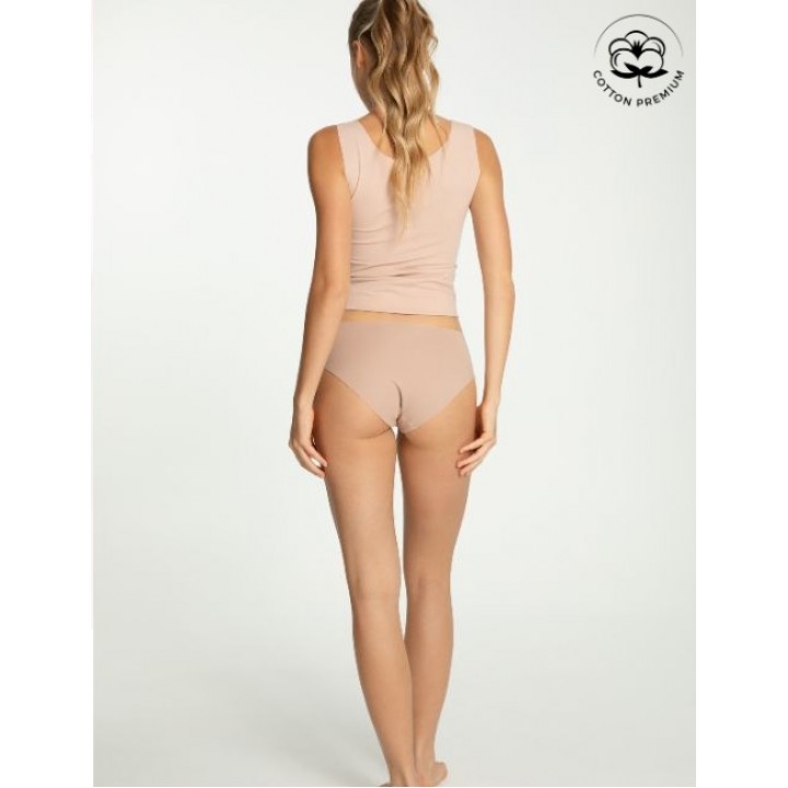 Брифи JULIMEX COTTON MOOD CLASSIC BEE /L