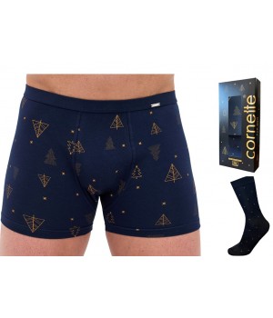 НАБІР КОРНЕТІВ BS-914/03 НІЧ /XL