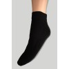ШКАРПЕТКИ З МІКРОФІБРИ KNITTEX SPARKLE 40 ЧЕРНО-КОЛЬОРОВИХ