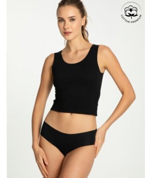 Класичні труси JULIMEX COTTON MOOD /XXL