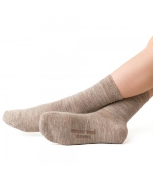 Дитячі шкарпетки STEVEN 130, бежеві, 29/31 Дитячі шкарпетки STEVEN 130, бежеві, 29/31