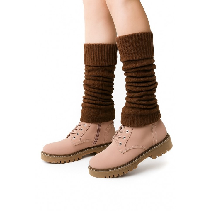 СТІВЕН 095 КОСИ КАШТЕНЬОВІ НОГИ