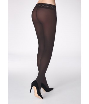 ЕРОТИЧНІ КОЛГОТКИ MARILYN VITA BASSA 50 BRONZO /3